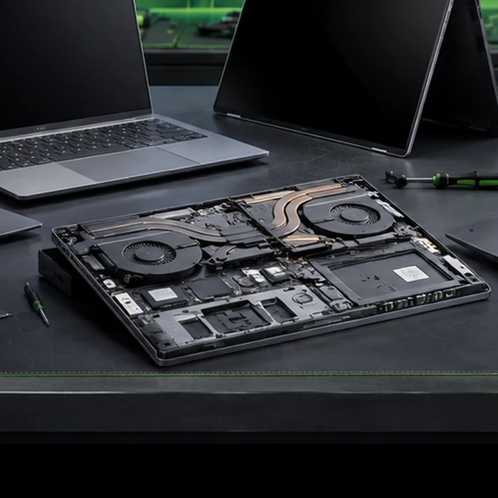 Acer laptop battery replacement